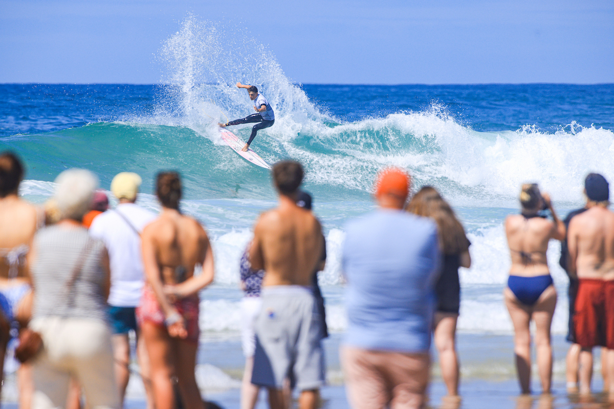 Boardmasters Open 2025