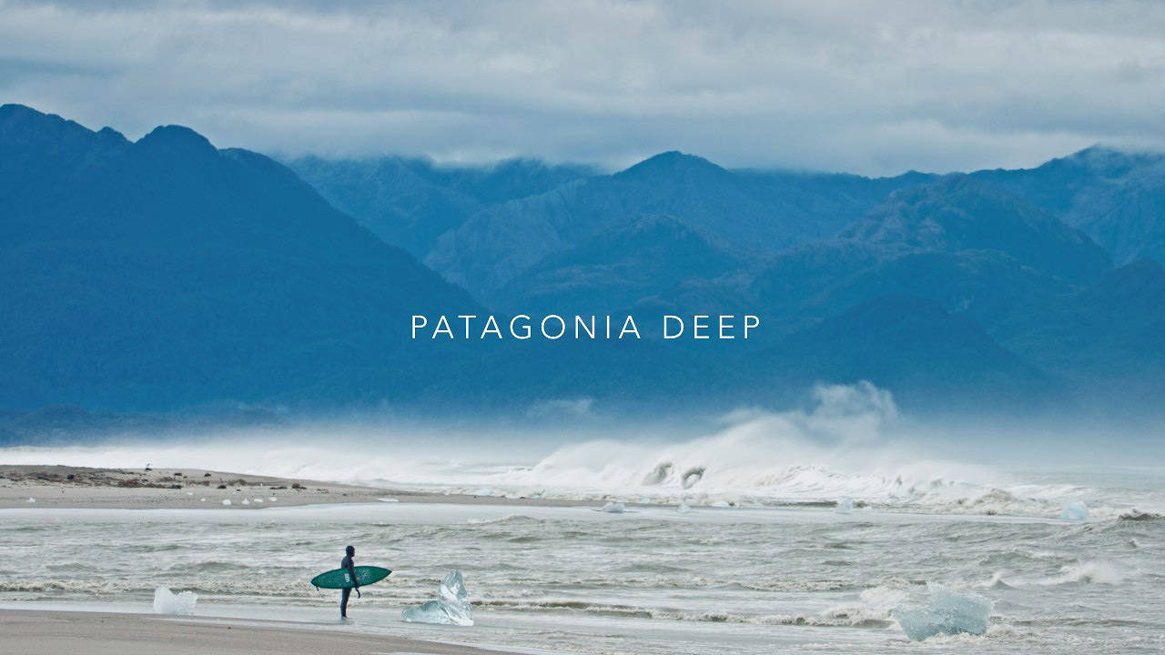 Patagonia Deep