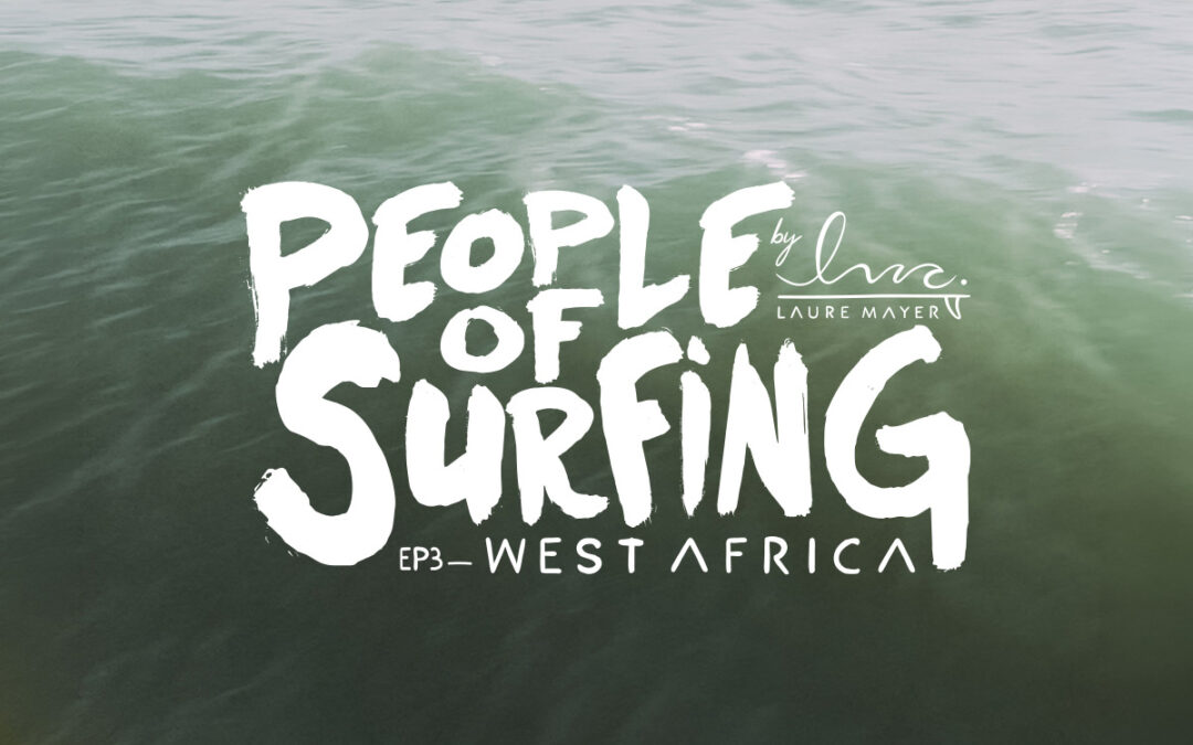 People of Surfing EP03