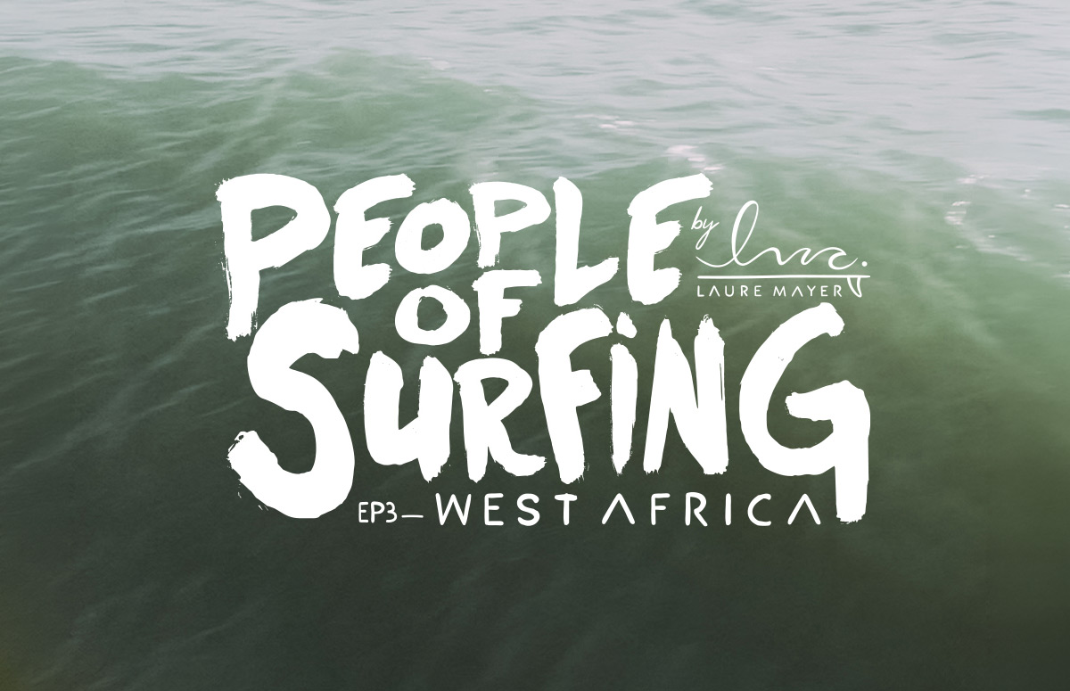 People of Surfing EP03