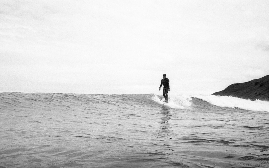In Conversation with Sam Christopherson