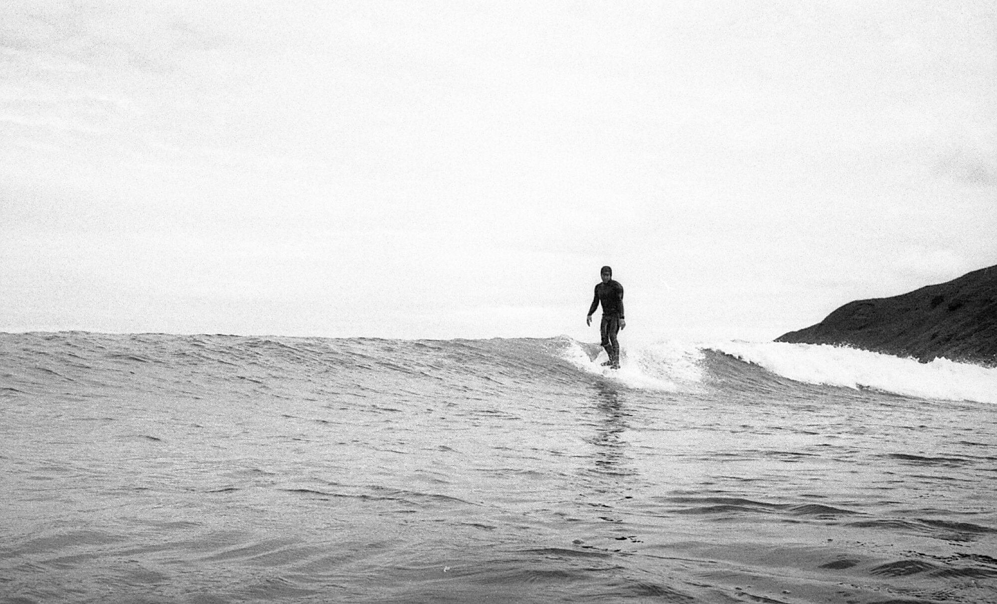 In Conversation with Sam Christopherson