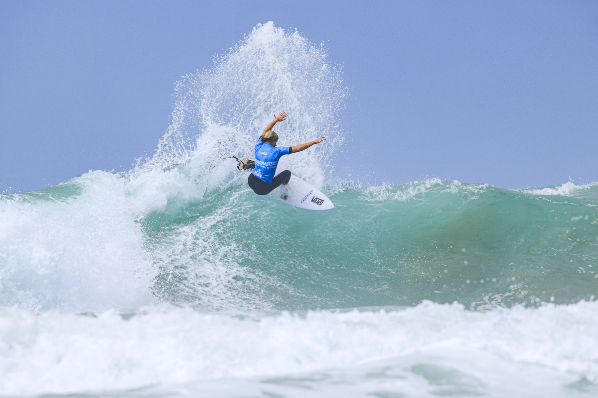 Boardmasters Open 2025