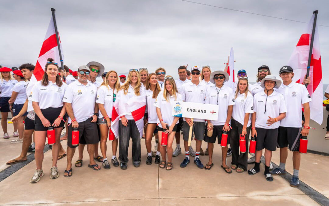 ESF Eurosurf 2026.