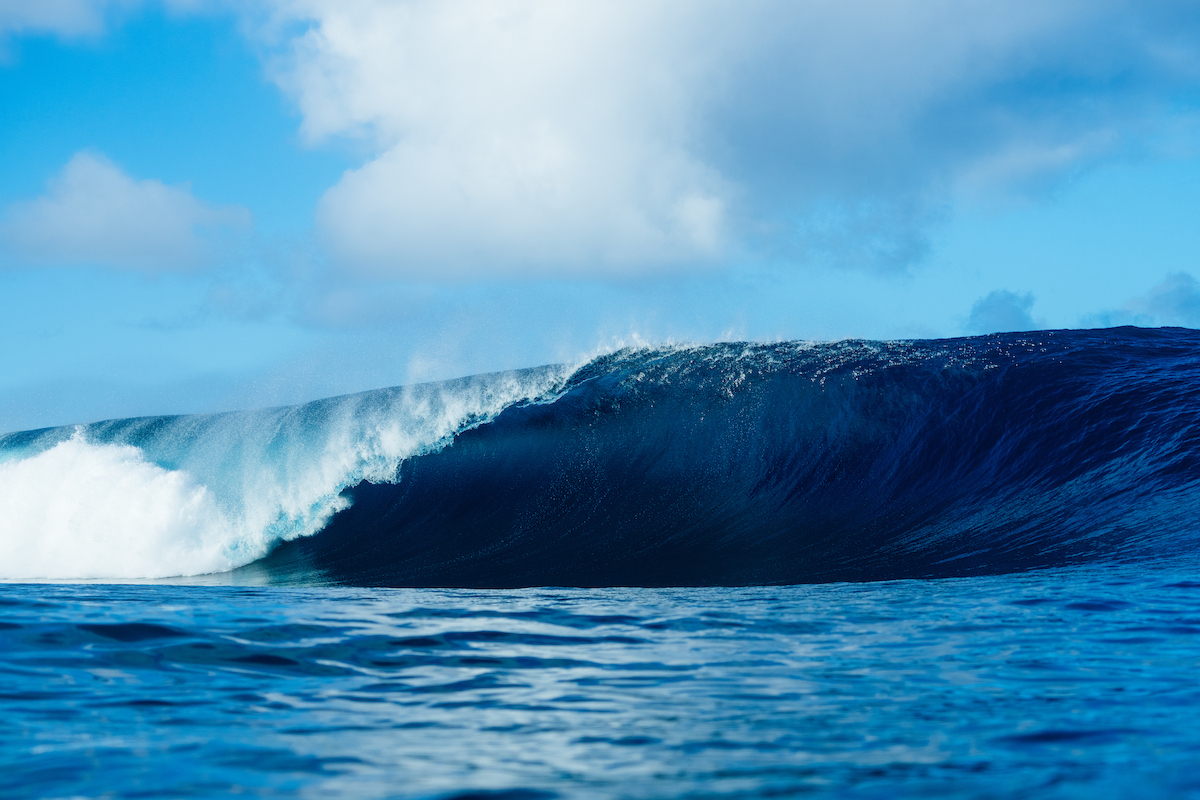 Outerknown Tahiti Pro