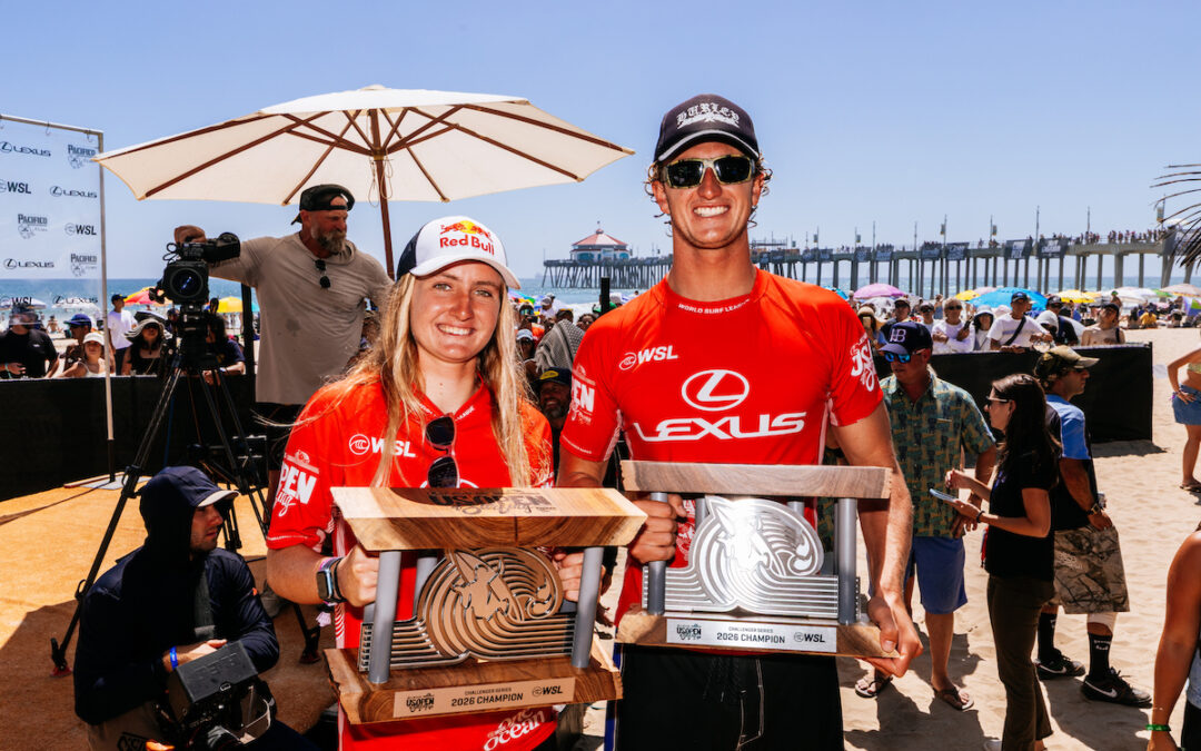 US Open of Surfing