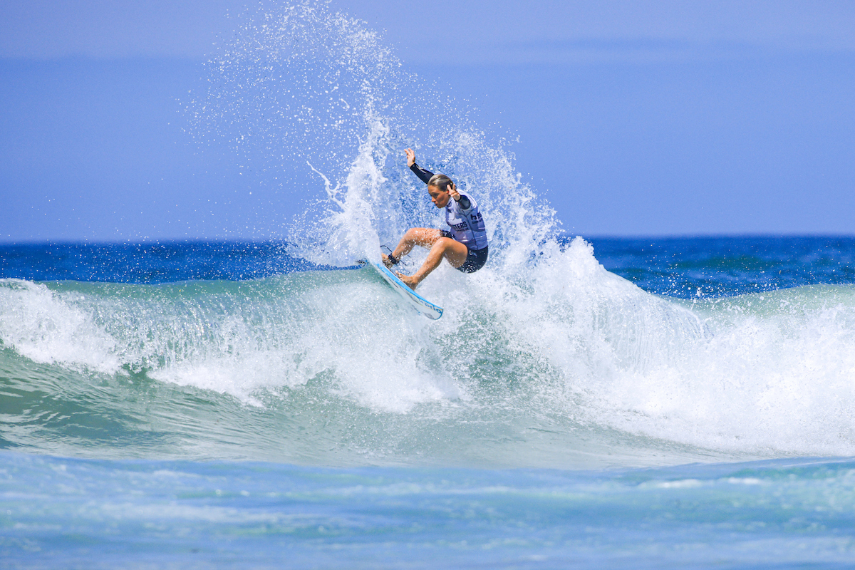 Boardmasters Open 2025