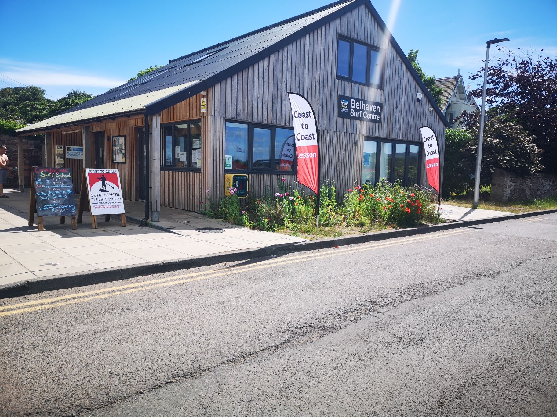 belhaven_centre