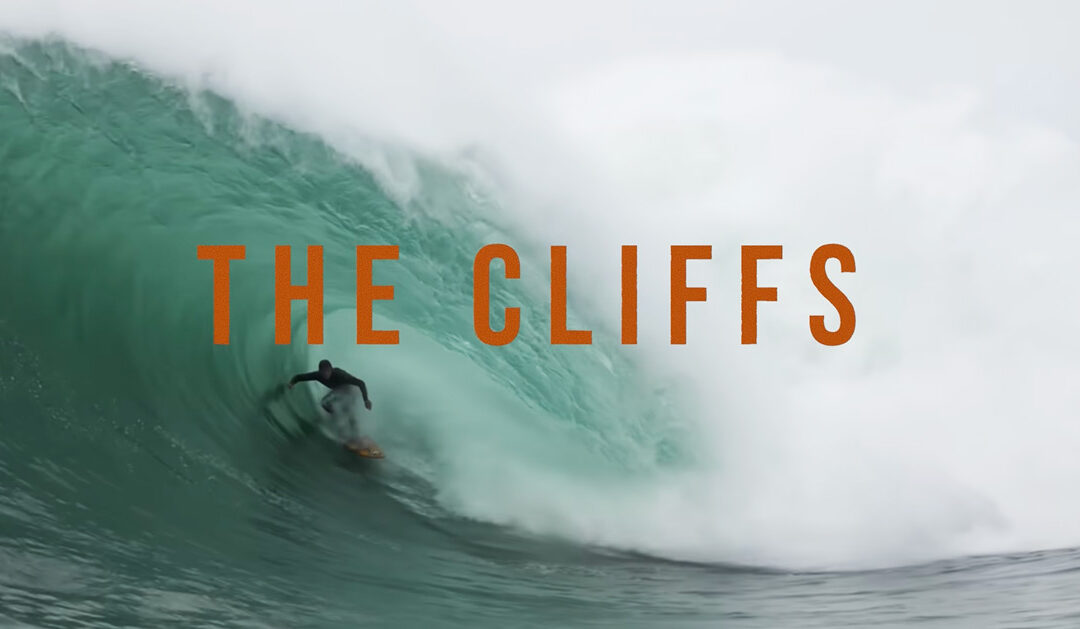 The Cliffs | Russell Bierke