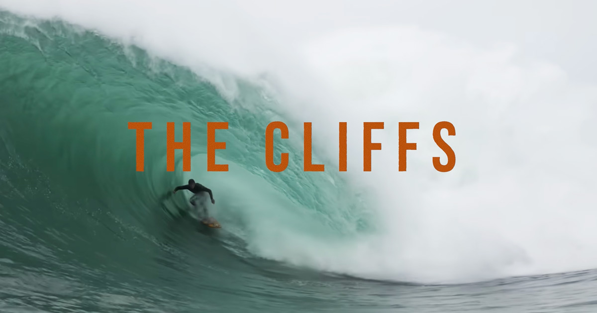 The Cliffs | Russell Bierke