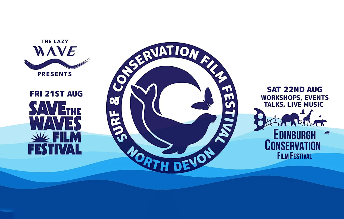 Surf & Conservation Film Festival
