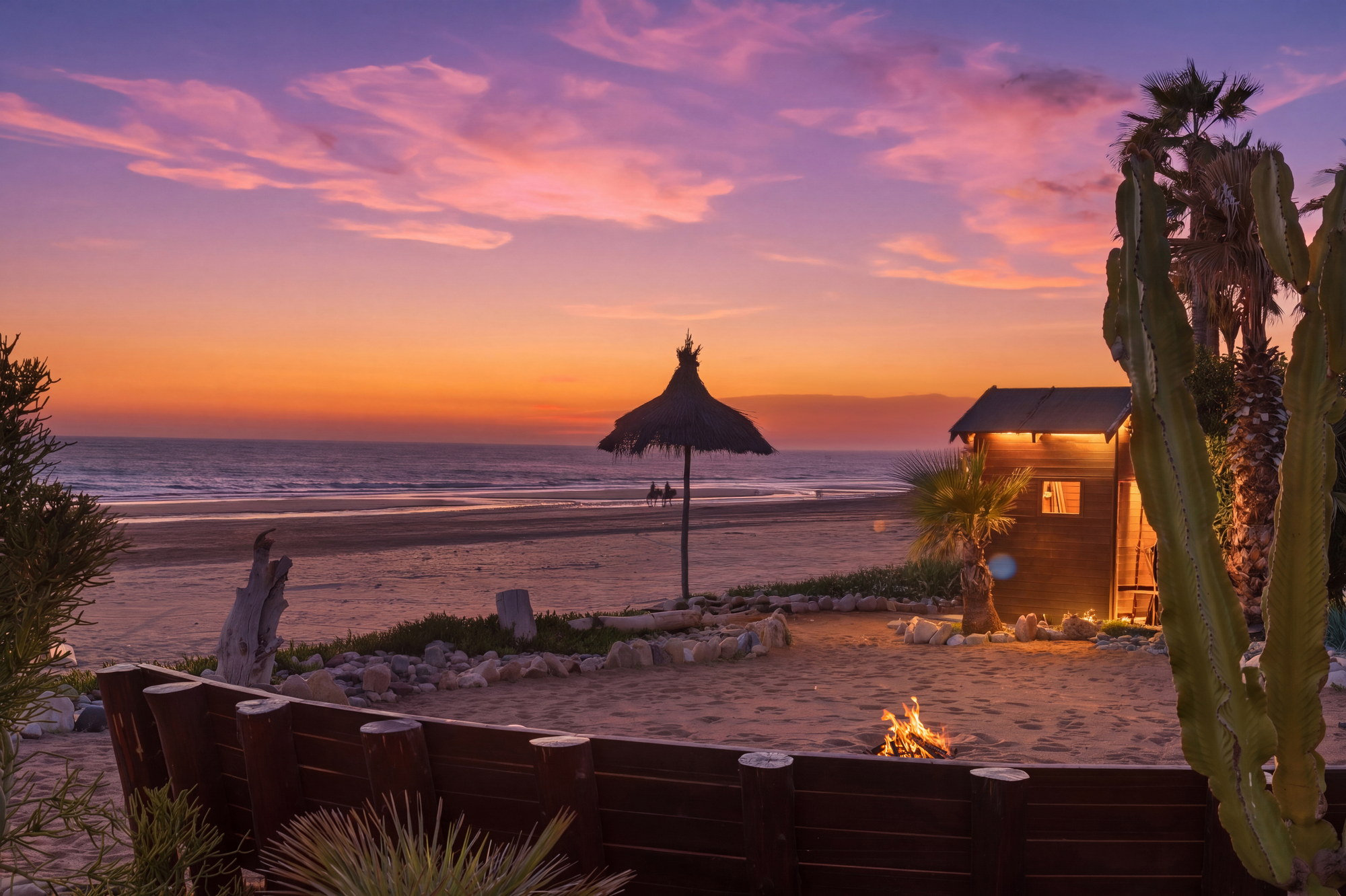 Why Morocco Should Be on Your Luxury Travel List