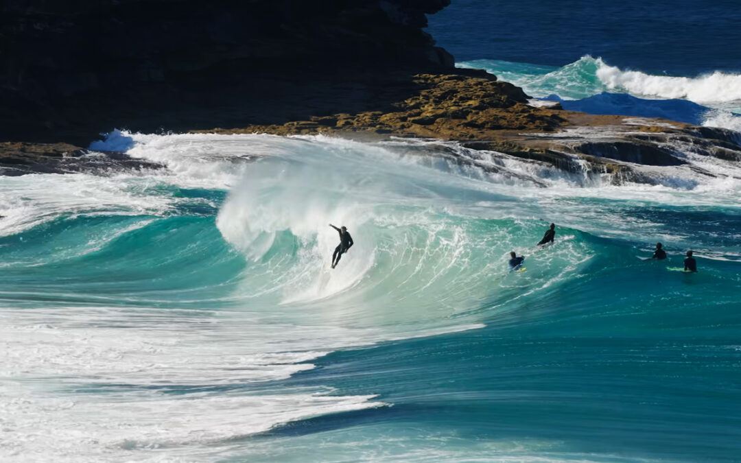Take No Prisoners – Australia