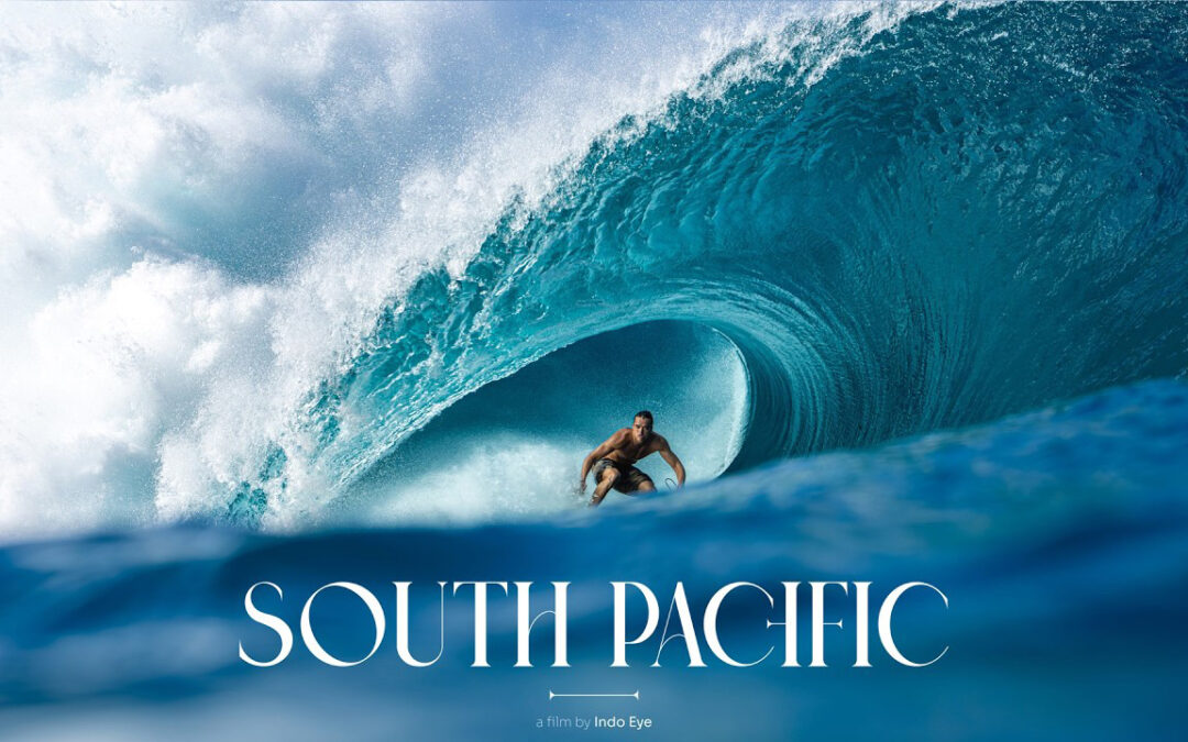 South Pacific