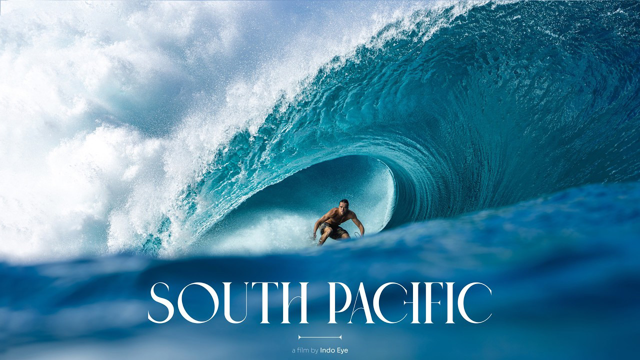 South Pacific