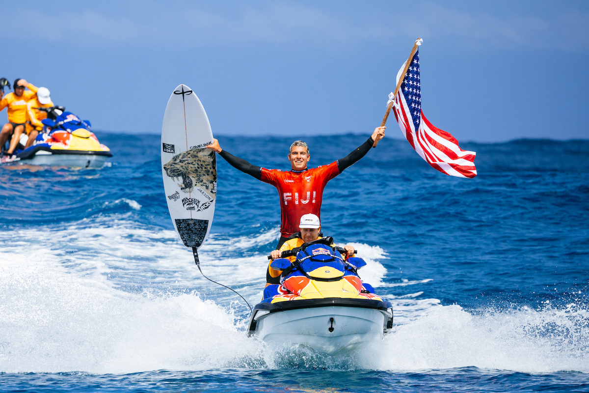 Fiji Pro