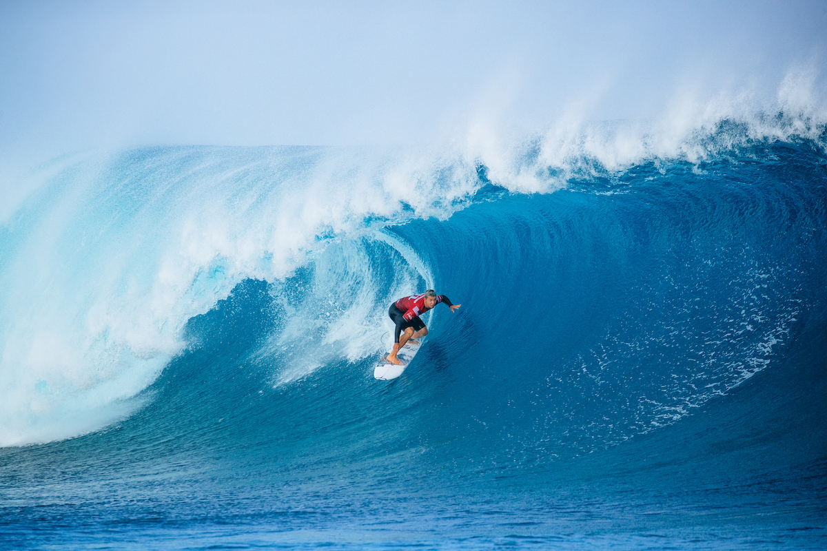 Fiji Pro