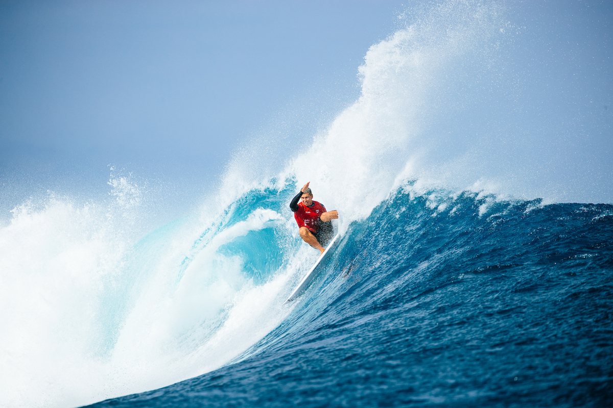 Fiji Pro
