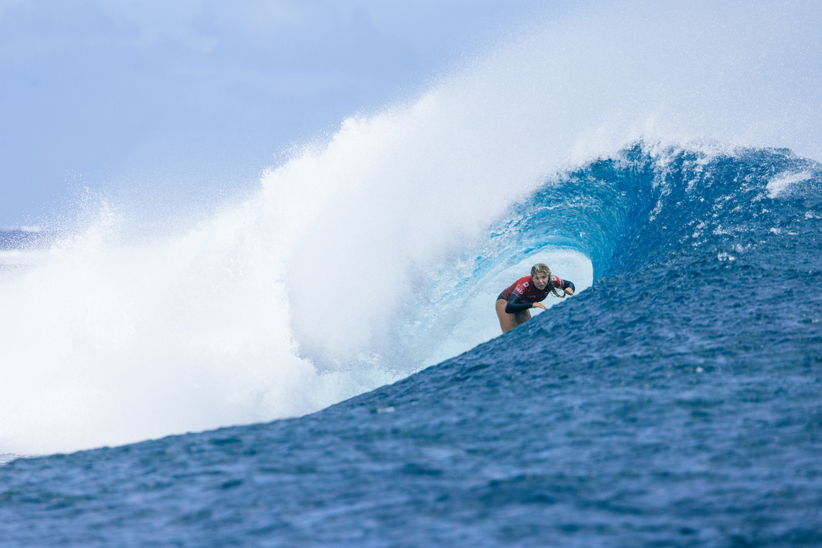 Fiji Pro
