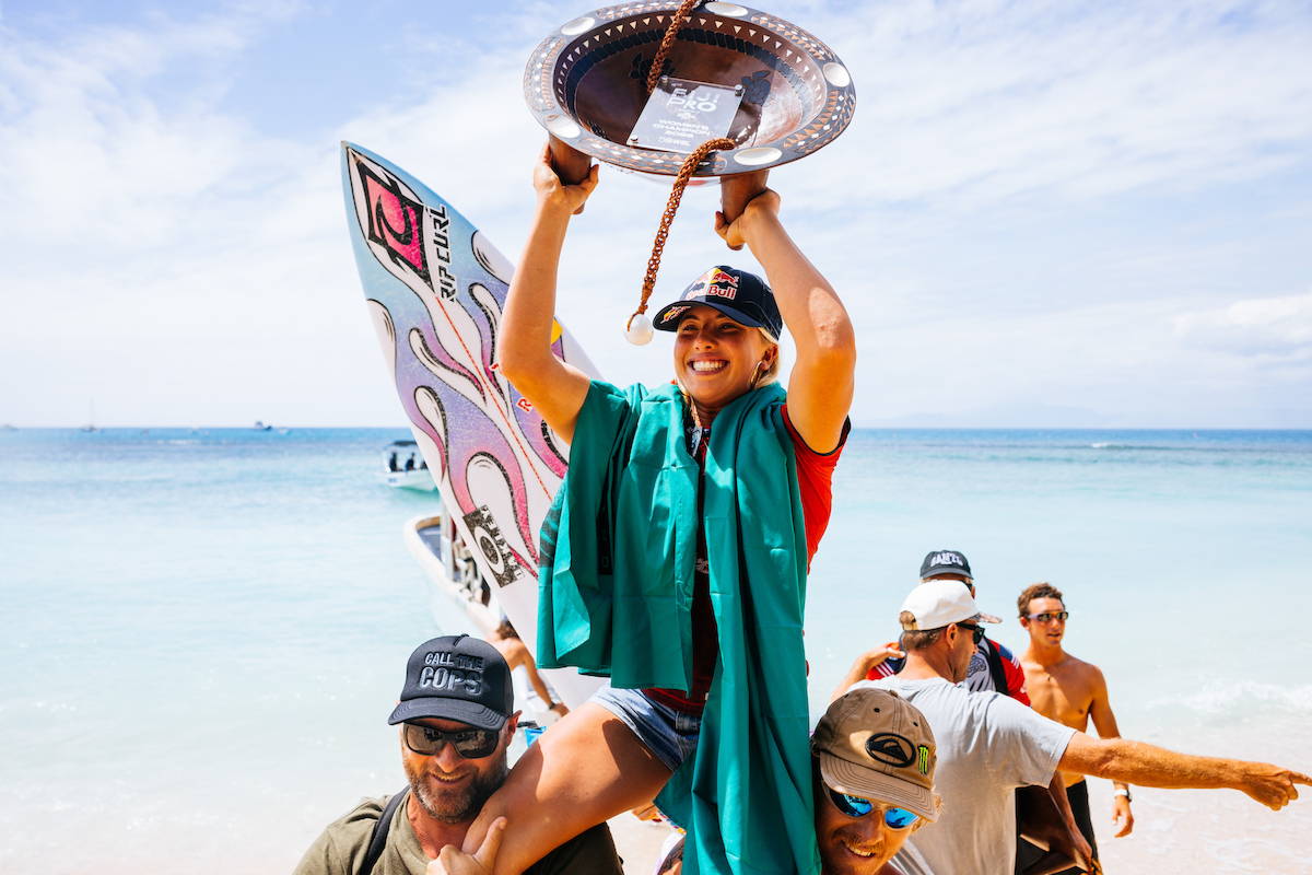 Fiji Pro