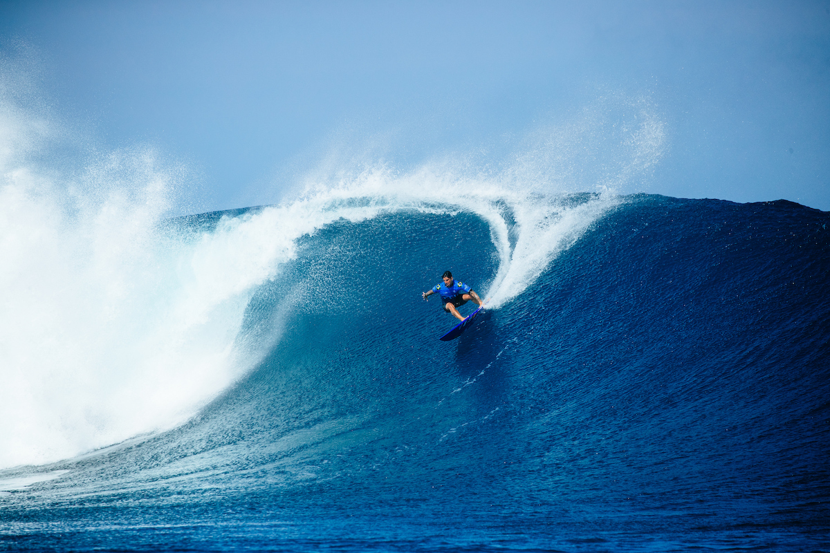Fiji Pro