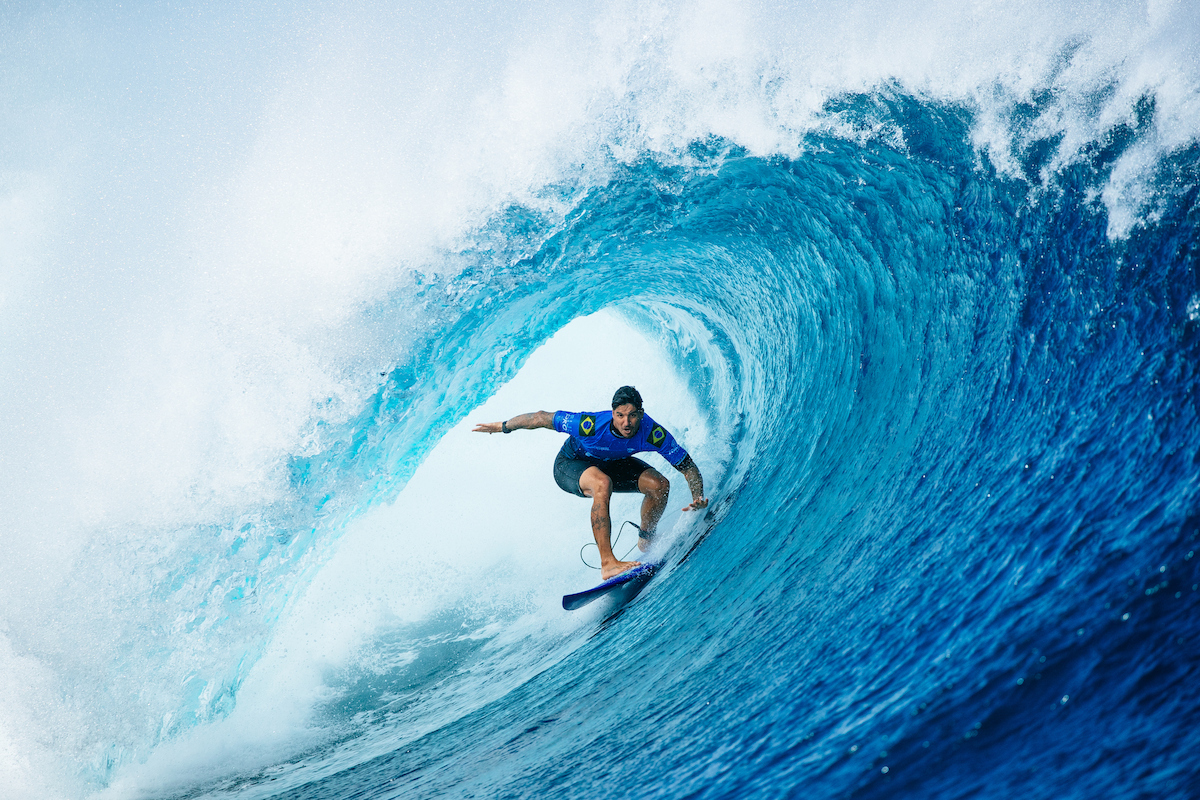 Fiji Pro