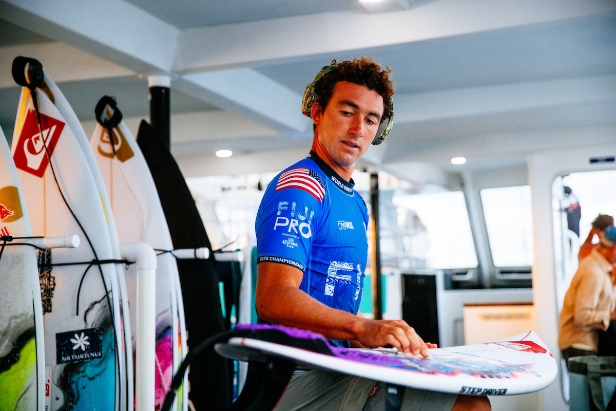 Fiji Pro