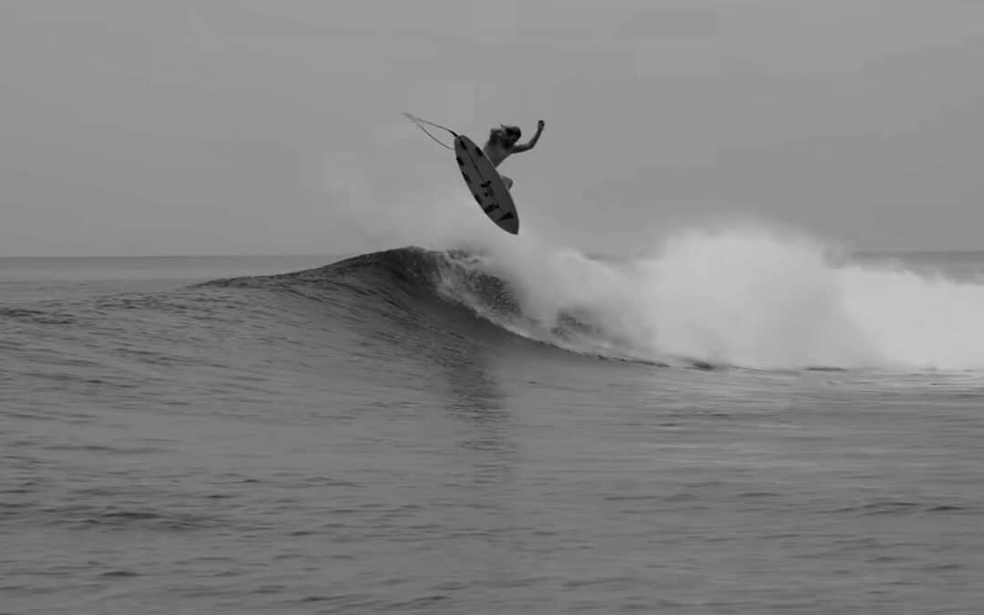 A Point in the Pacific with JJF