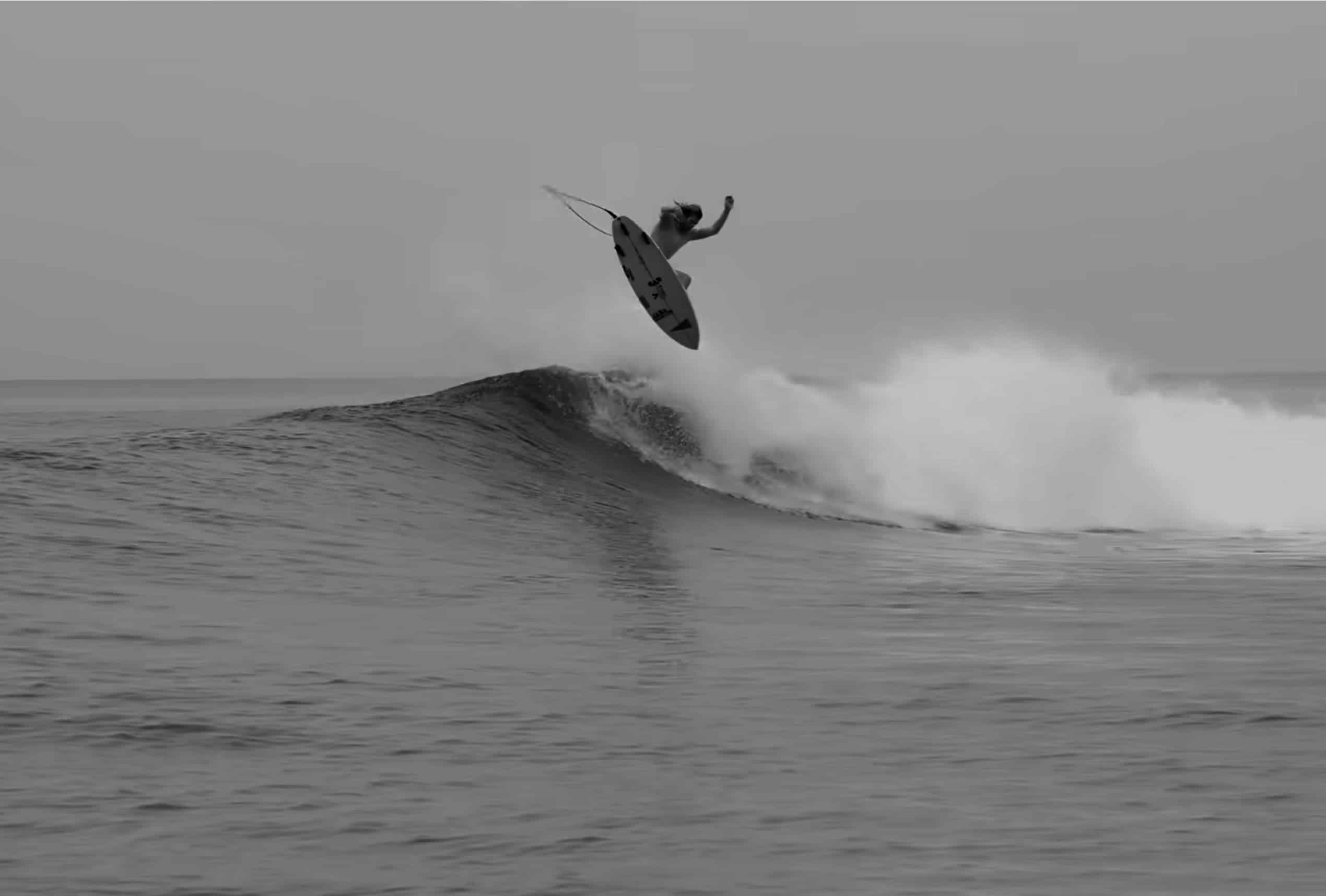 A Point in the Pacific with JJF
