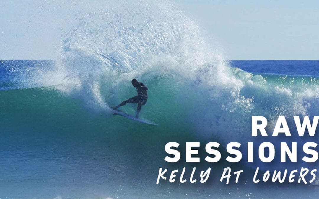 Kelly at Lowers