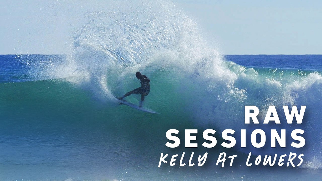 Kelly at Lowers