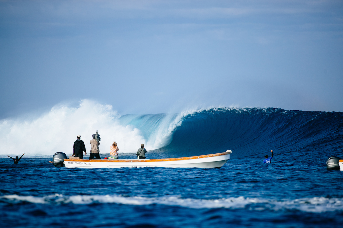 Fiji Pro