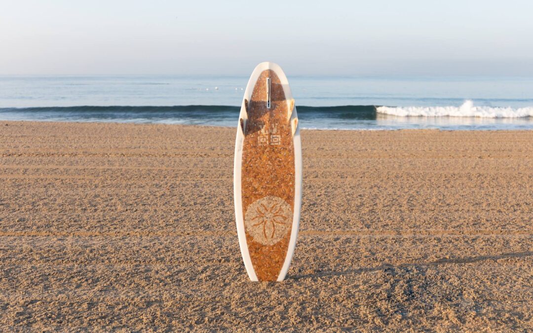 Watch The Cigarette Surfboard – Online Film Premiere