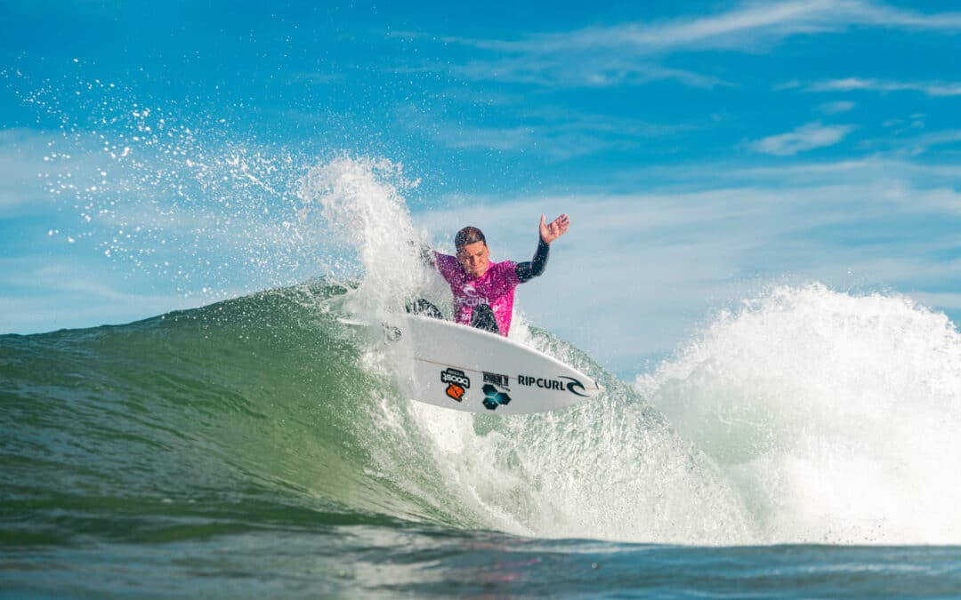 Rip Curl GromSearch European Final