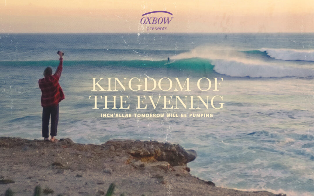 Kingdom of the Evening
