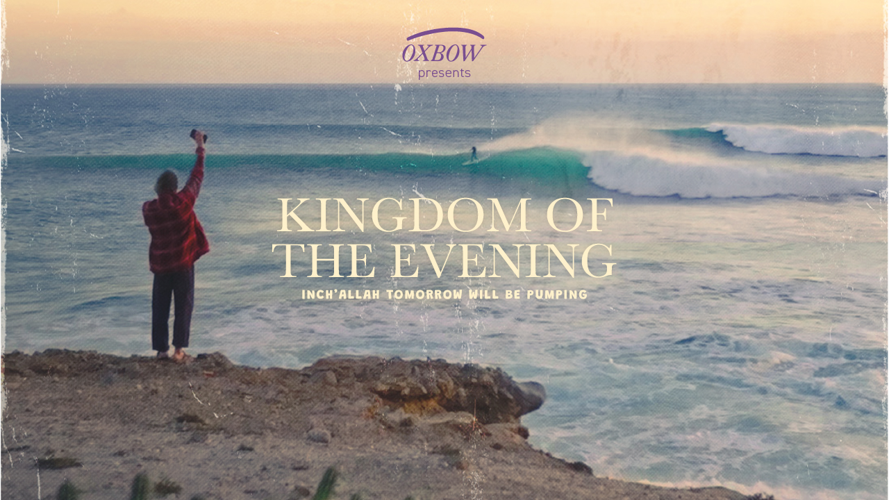 Kingdom of the Evening