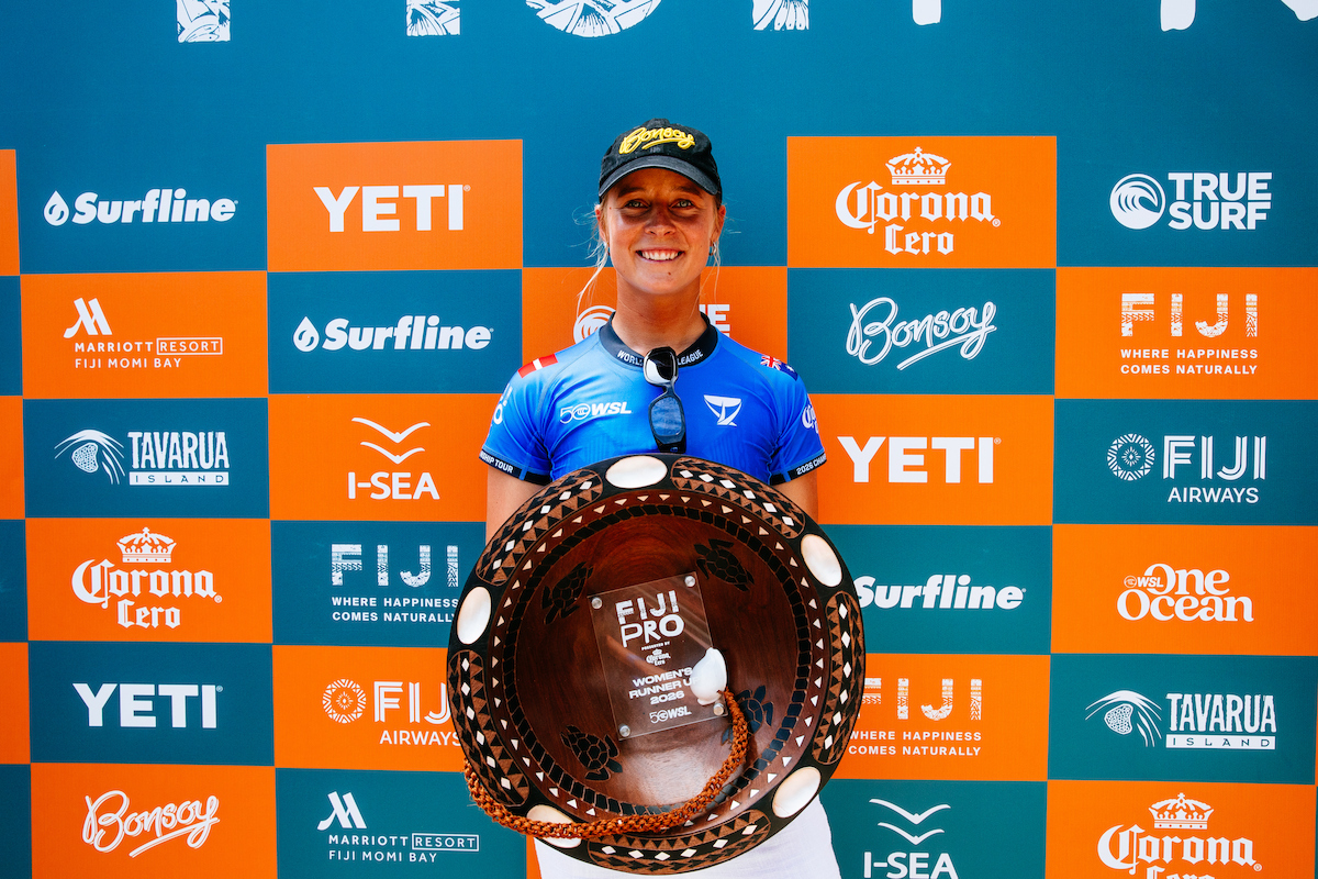 Fiji Pro