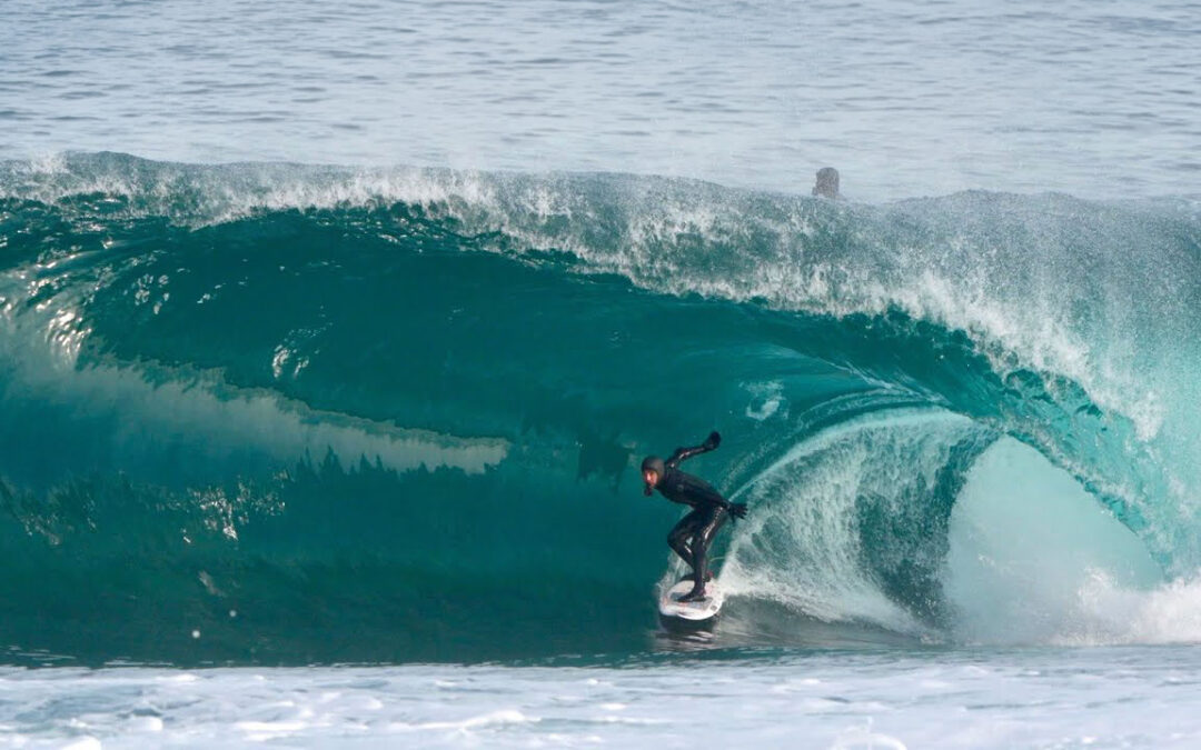 CAVEHEART II The Surf Movie
