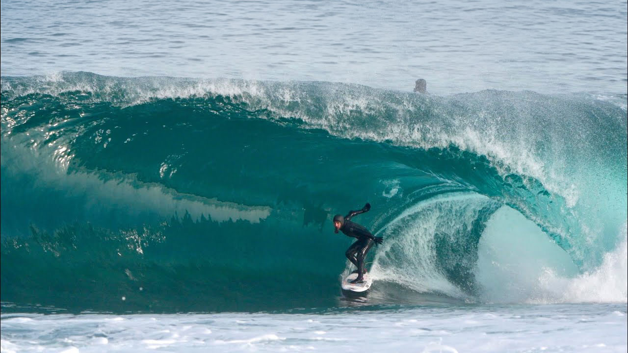 CAVEHEART II The Surf Movie