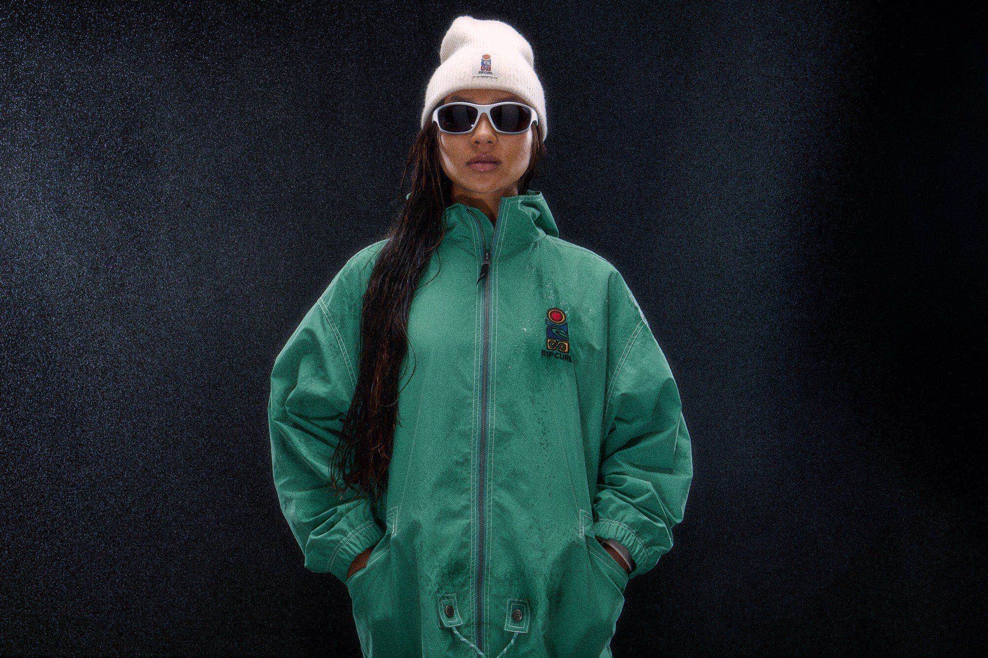 Rip Curl Search Series jacket