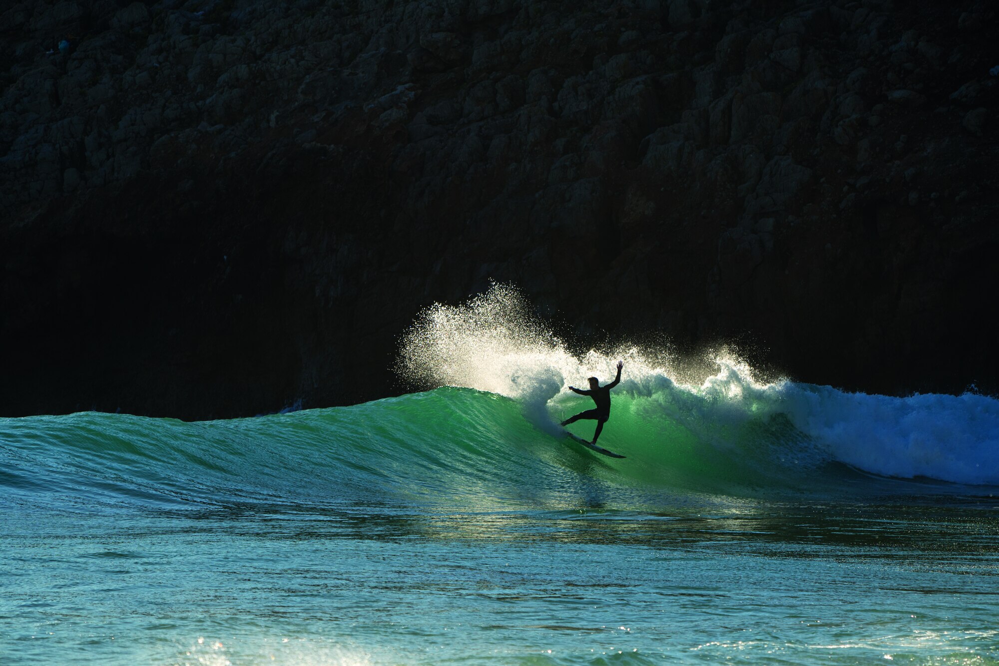 Surf Town: Lagos