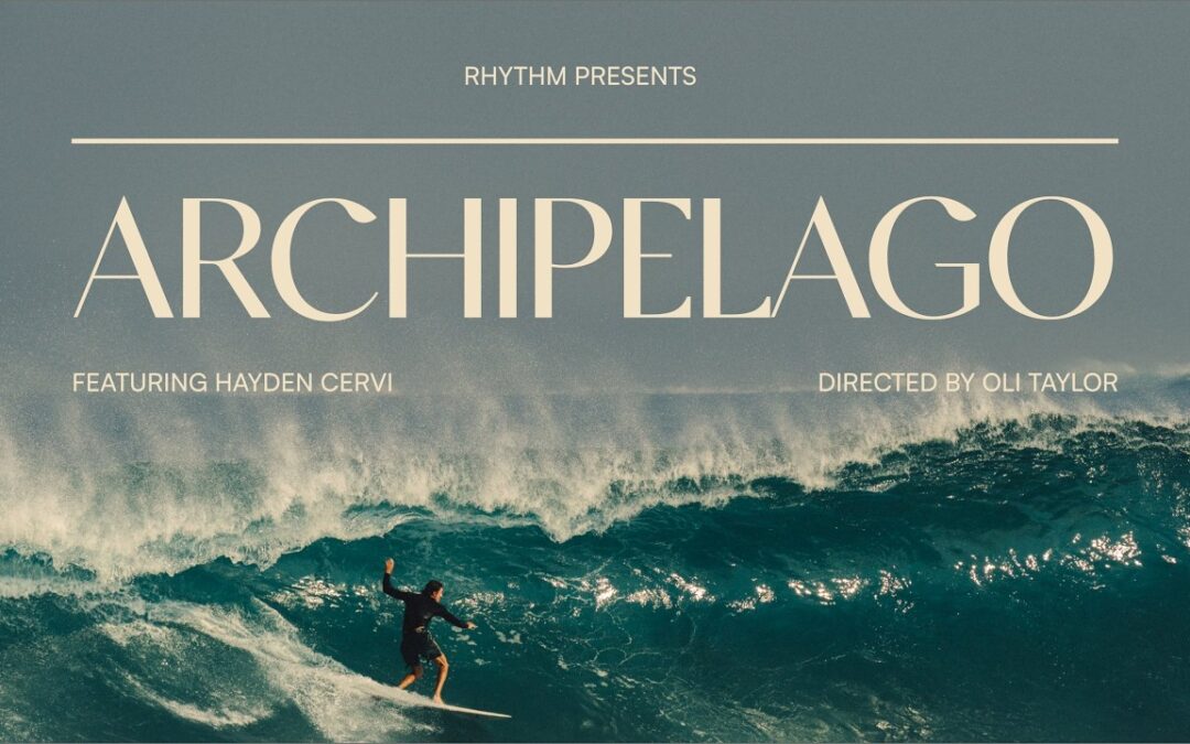 Archipelago