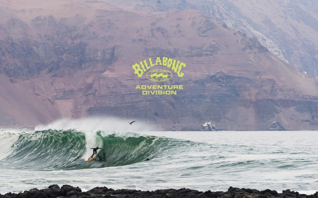 Cold Barrels in South America
