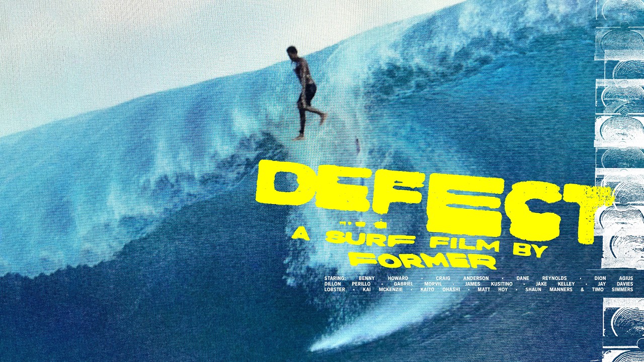 Former Presents Defect