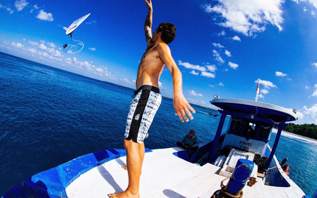 RIP CURL UNVEILS SEARCH SERIES