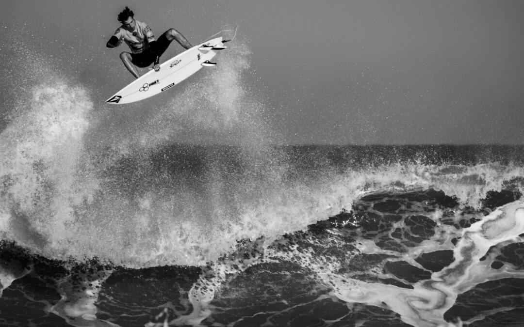How to Read a Surf Forecast