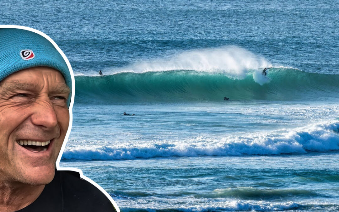 Summer Magic / Surfing Newquay