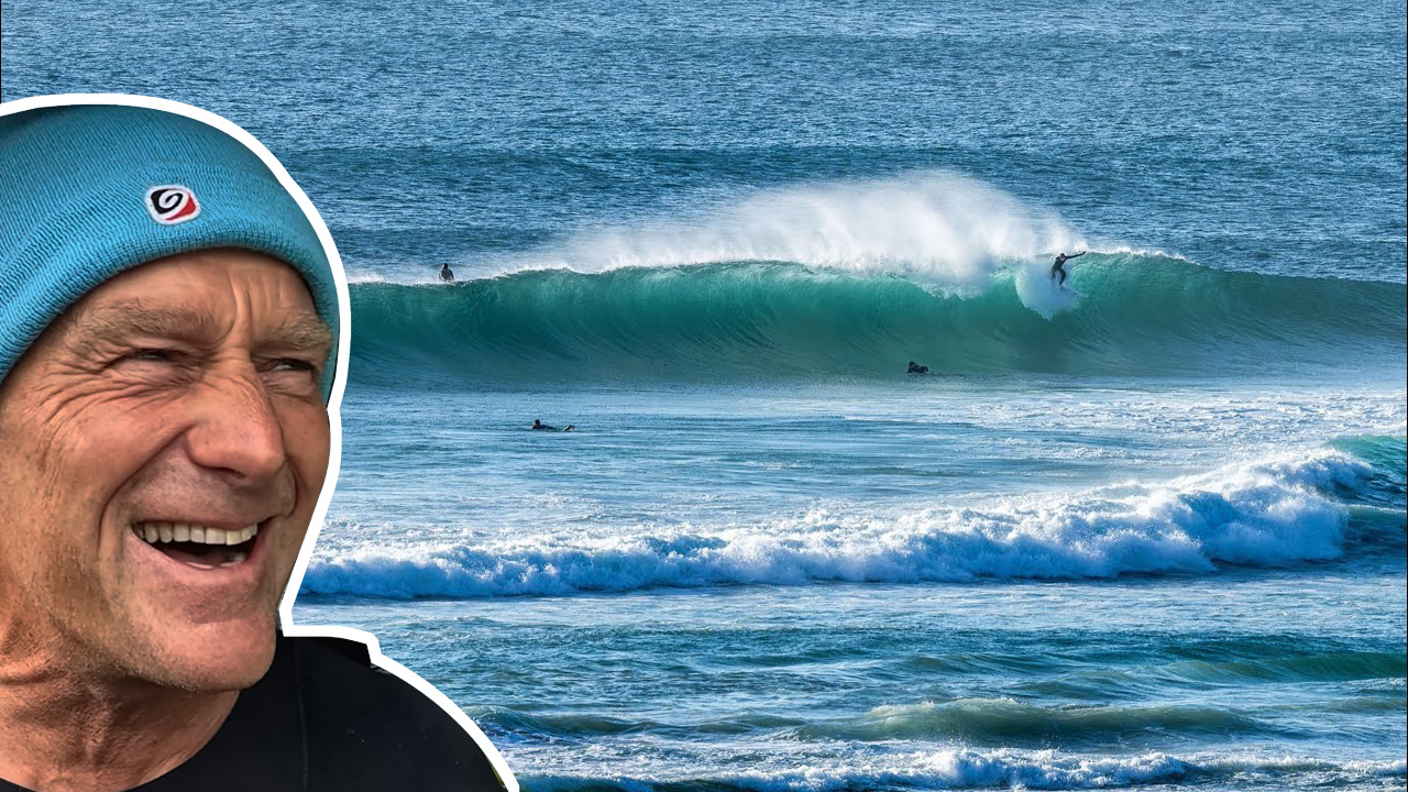 Summer Magic / Surfing Newquay