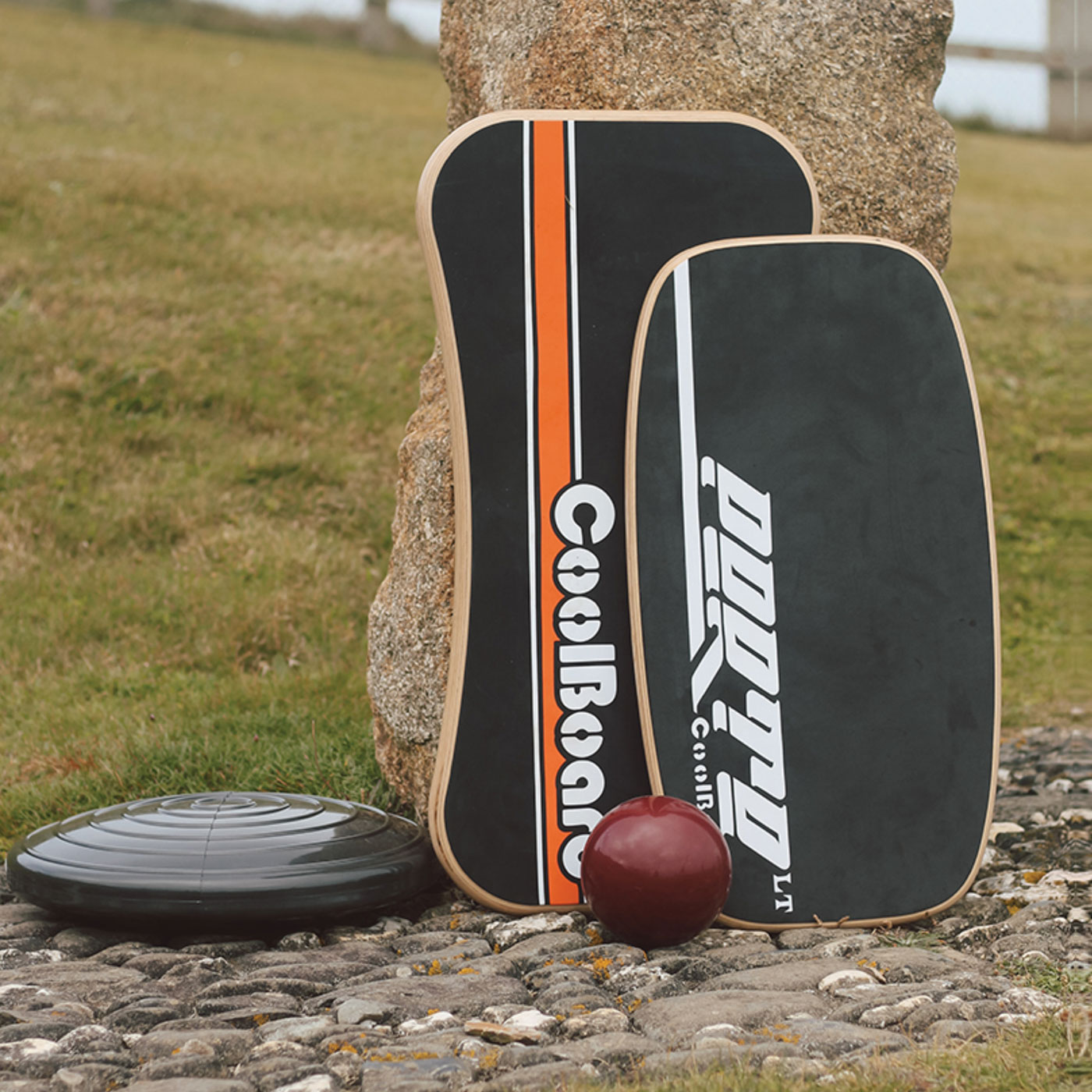 CoolBoard Balance Board
