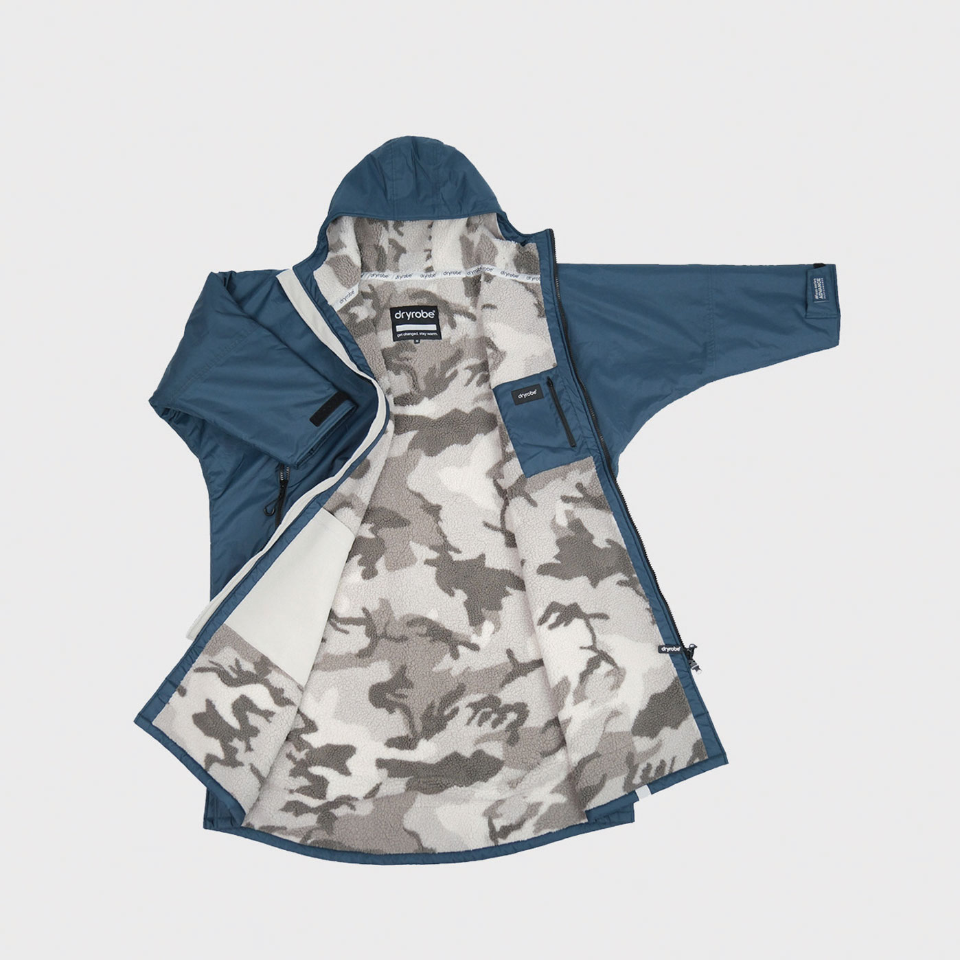Dryrobe® Advance